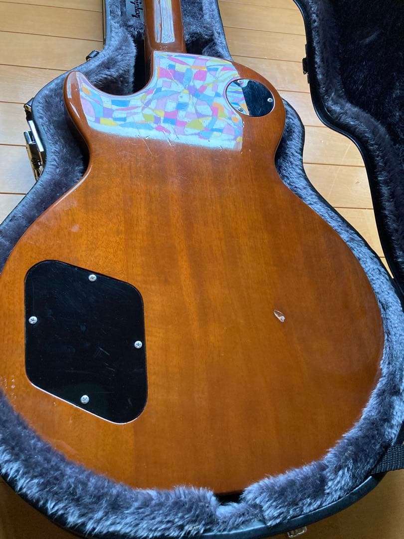 フェルナンデス ナイトレンジャー ジェフワトソンモデル！LG-65JW！