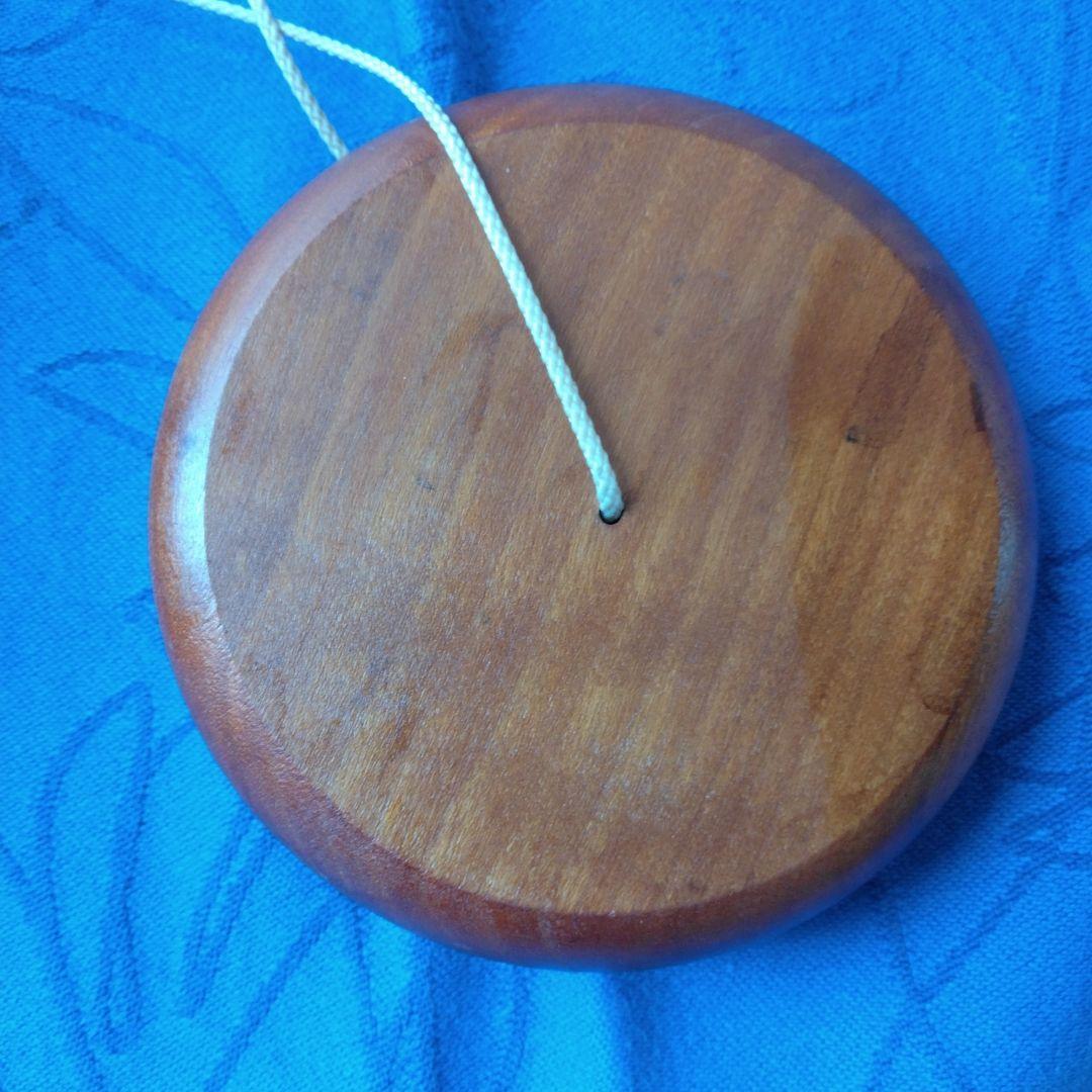 ウッドストックチャイム　ジャワの音色　CHIMES OF JAVA