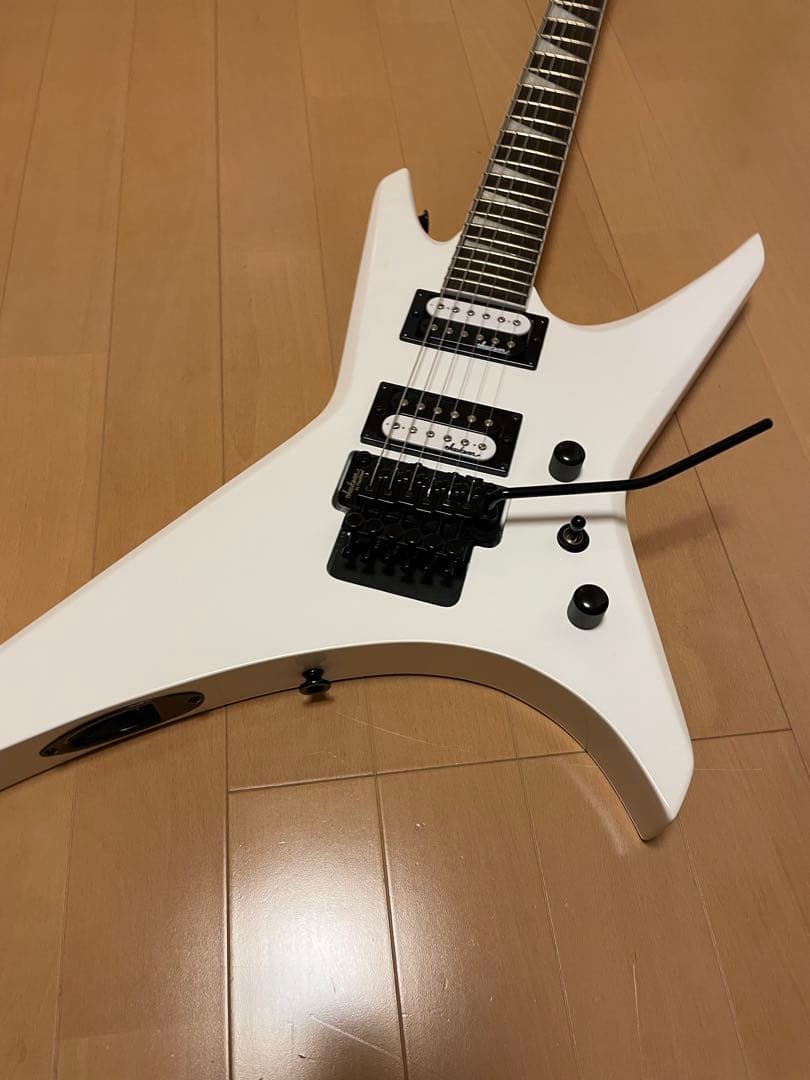 マ*ム様 JACKSON WARRIOR JS32 Amaranth 