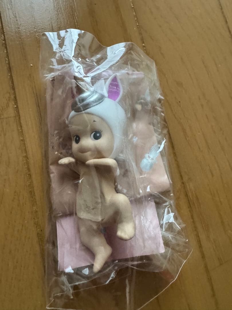 ヒッパーズ シークレット