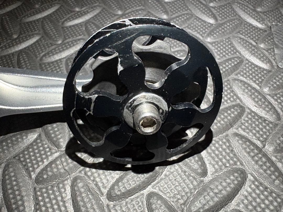 SURLY 1x1 Singleator チェーンテンショナー シングルスピード