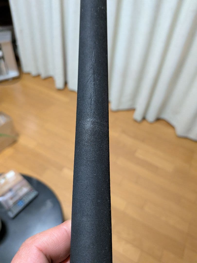 ロッド SLASH FULLSAIL THIEF FT-S643