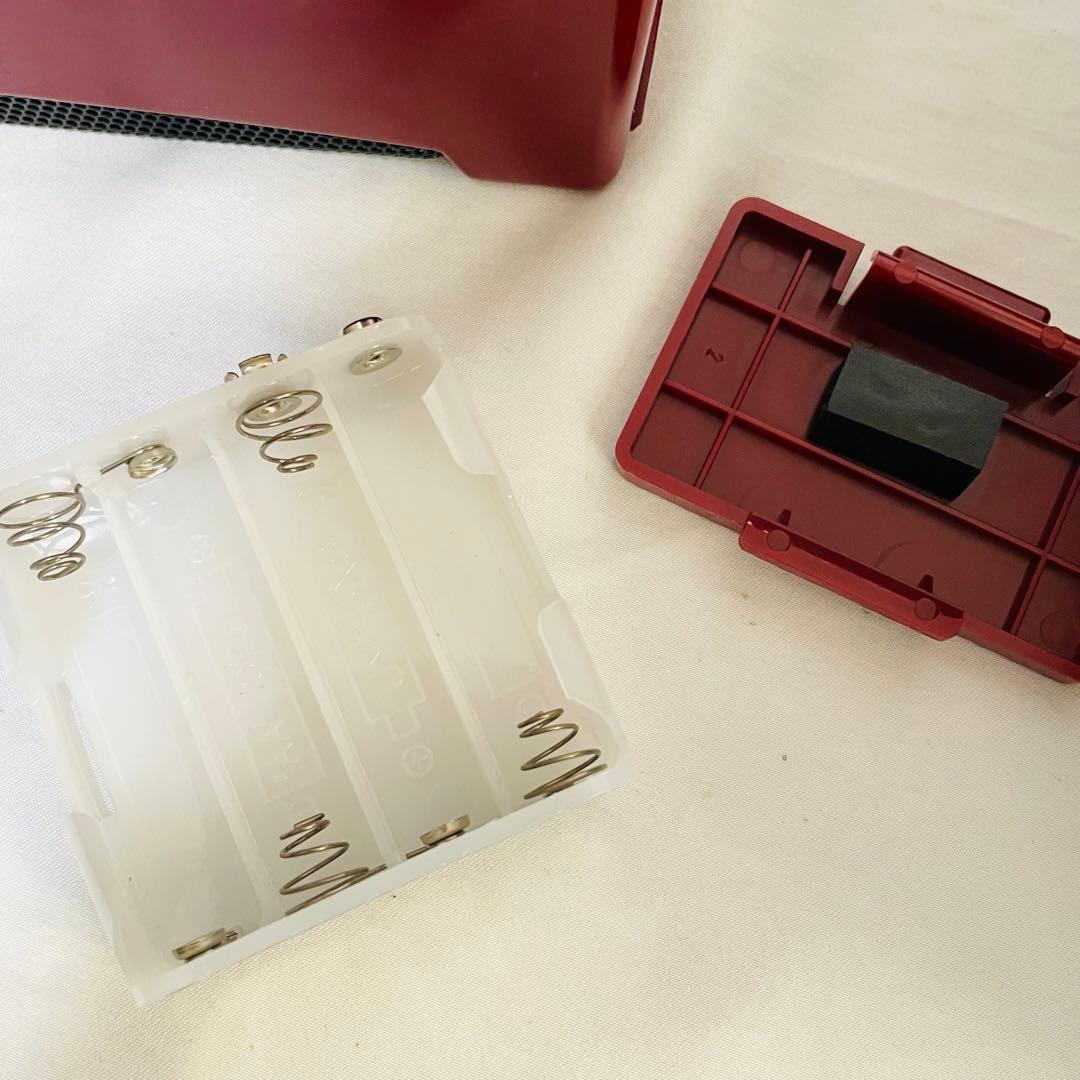 SUZUKI 電気大正琴 桂 TAS-11 アンプ(SA-15)付き