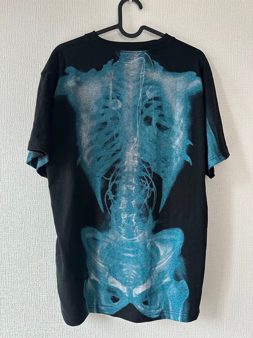 【即日発送可】XG Alien X-Ray Tee (M)