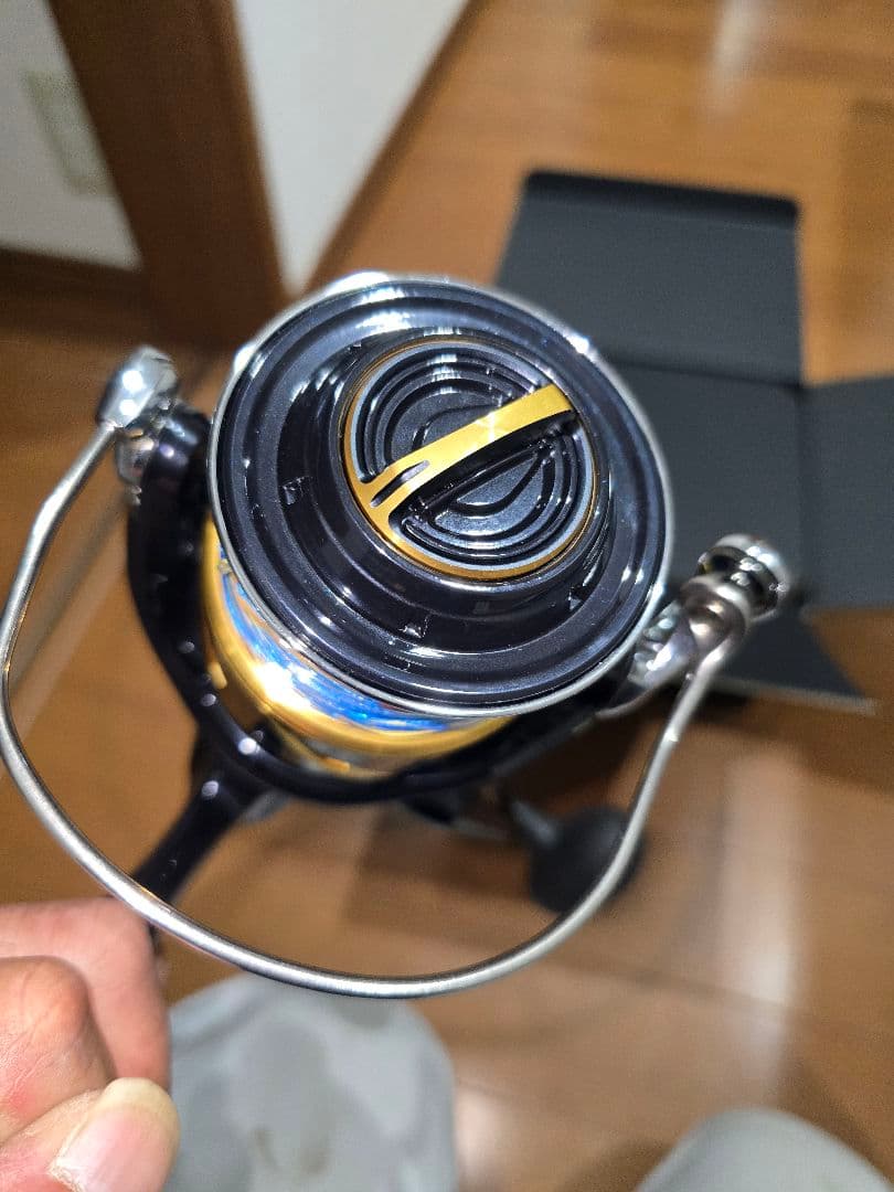 STELLASW18000HG スピニングリール