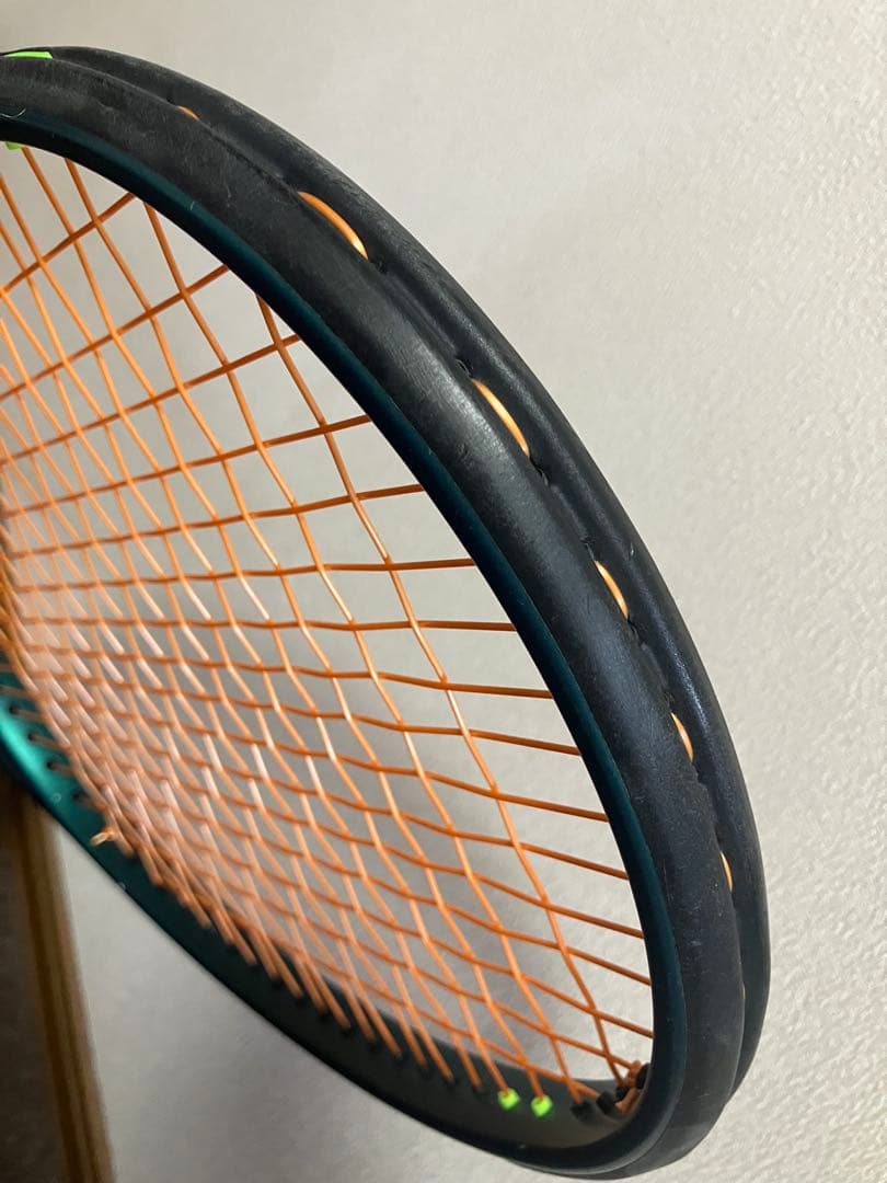 【目立つ傷無し】BLADE98 V9 16×19 G3／ブレード98