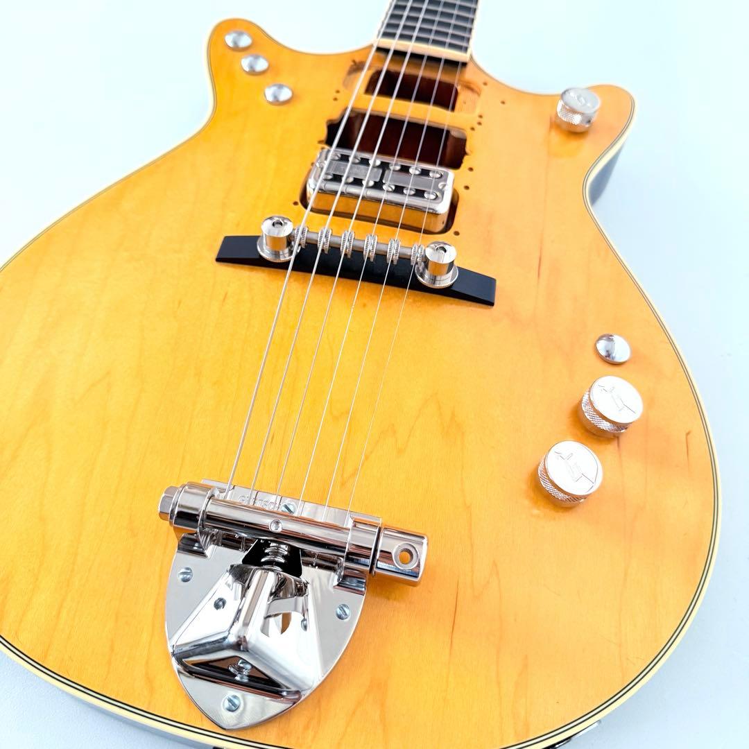 【極上品】Gretsch G6131-MY Malcolm グレッチ