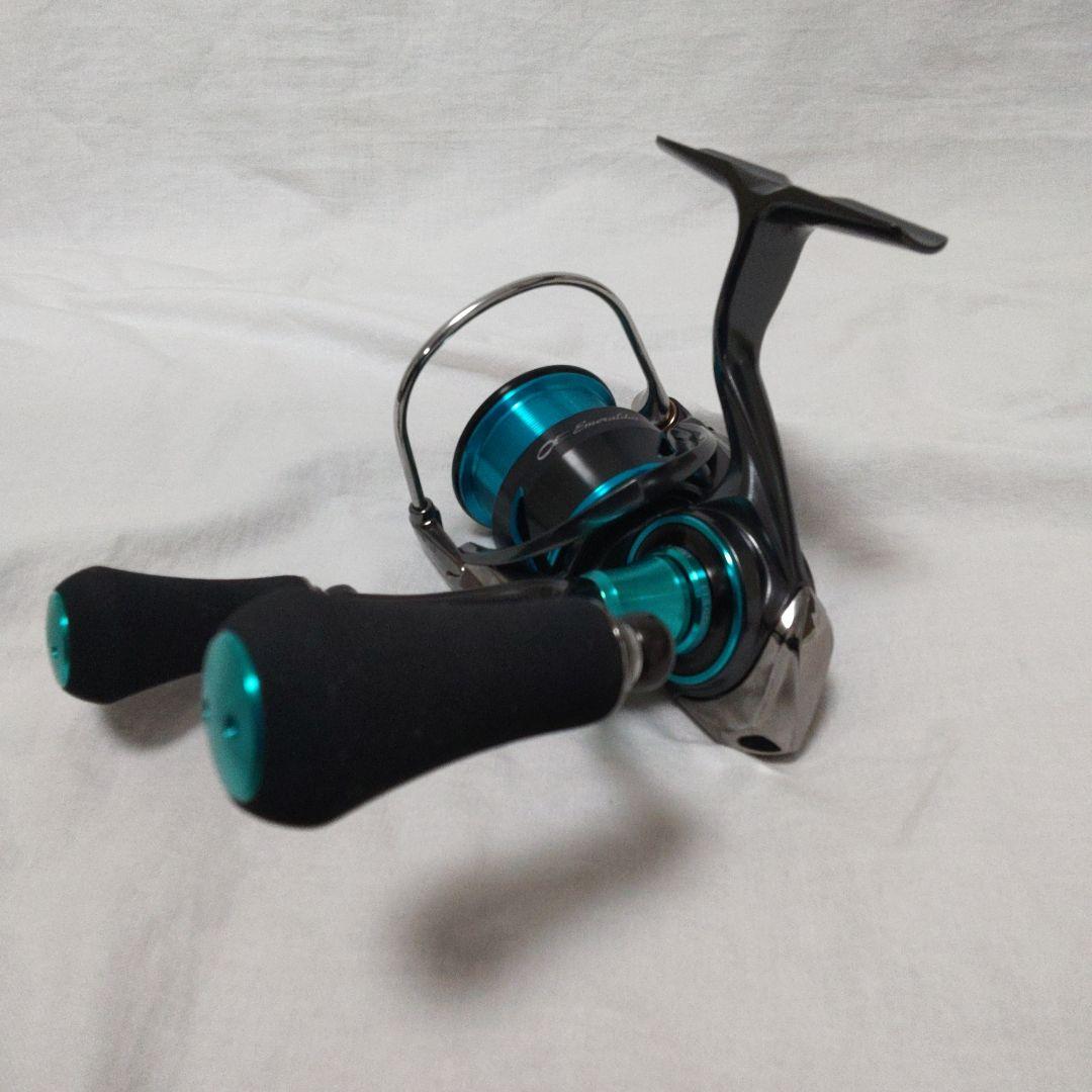 ゆ*う様 ダイワ　21エメラルダスエアFC LT 2500 S- DH 【新品未