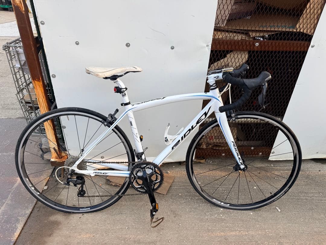 RIDLEY リドレー エントリーロード SHIMANO 105 7005