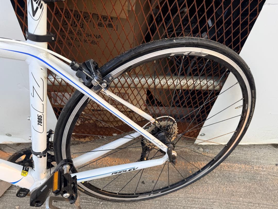 RIDLEY リドレー エントリーロード SHIMANO 105 7005