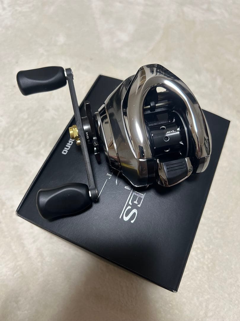 16アンタレスdc カスタム