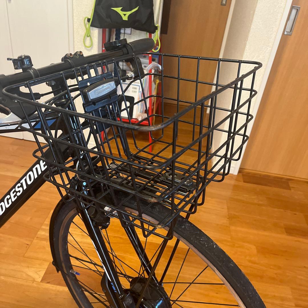 BRIDGESTONE　TB1e 2021/2022