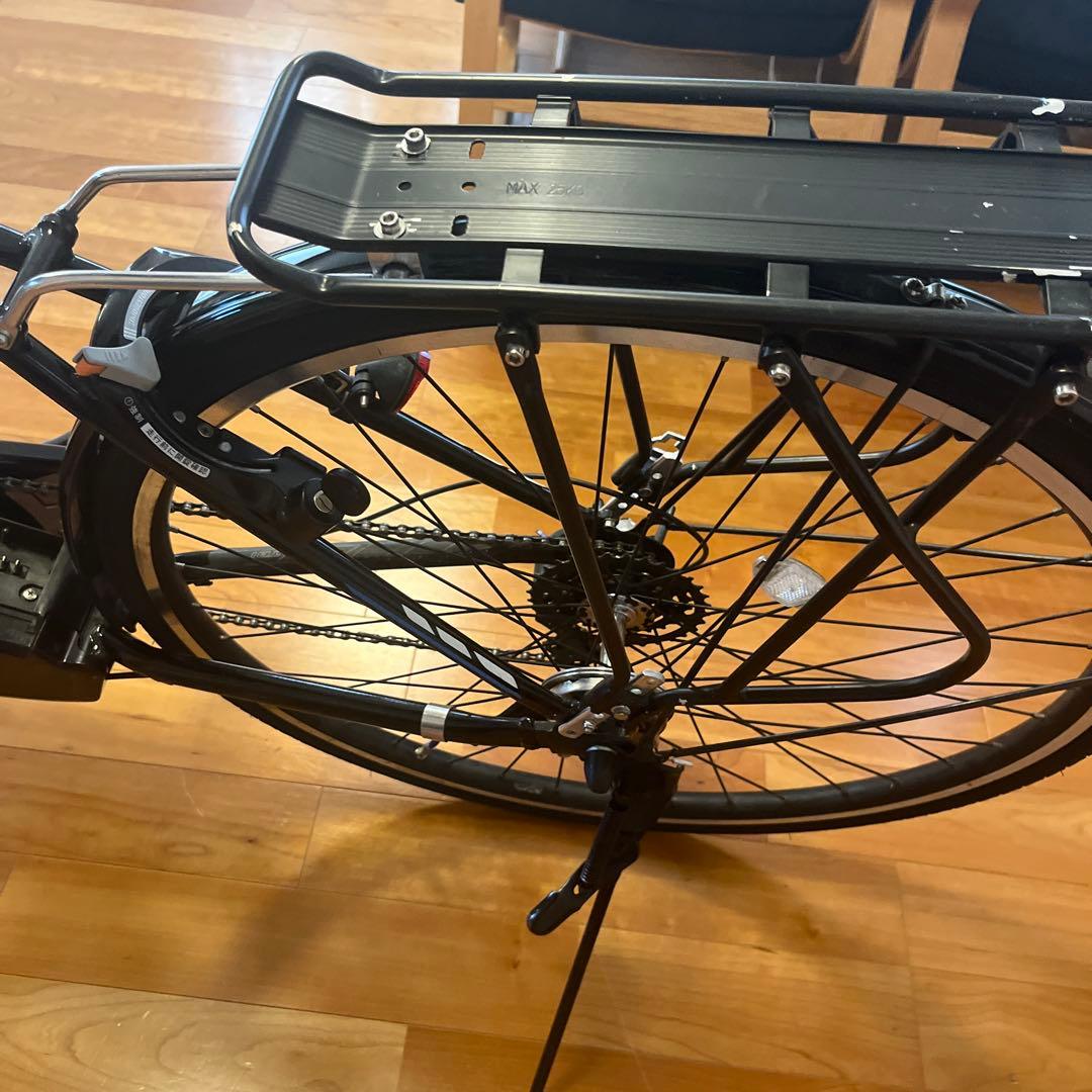 BRIDGESTONE　TB1e 2021/2022