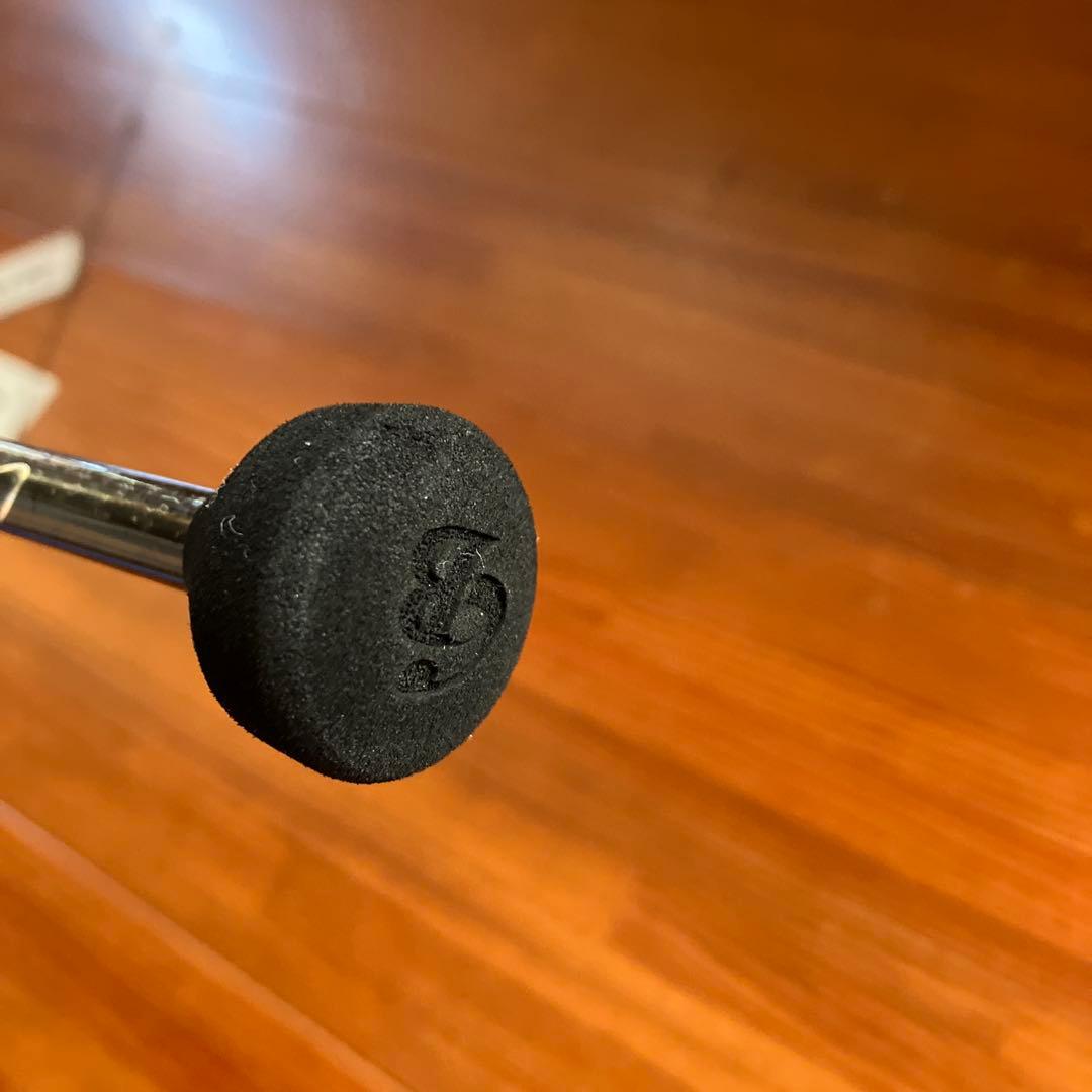 【最終価格】クリアブルー クリスター56ファインダークロステック