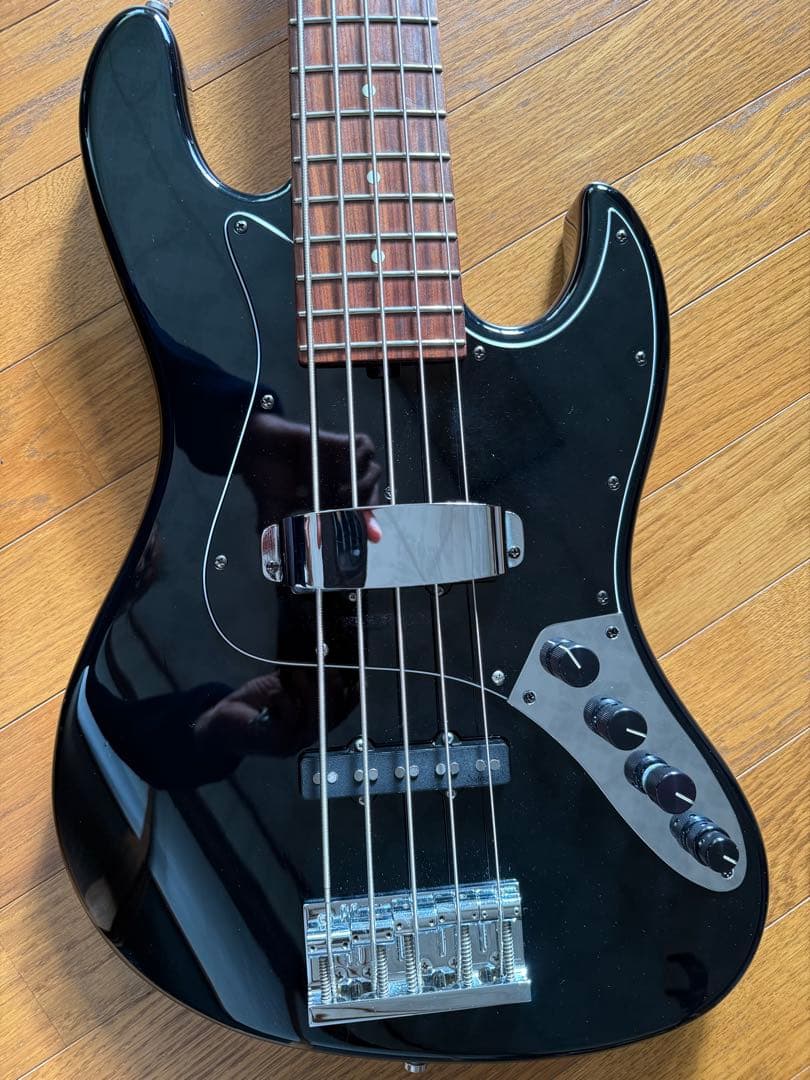 Sadowsky RV-5 MetroExpress 日本製