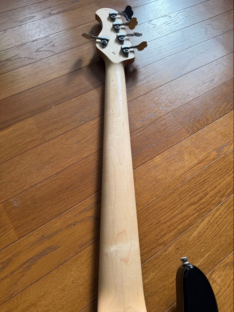 Sadowsky RV-5 MetroExpress 日本製