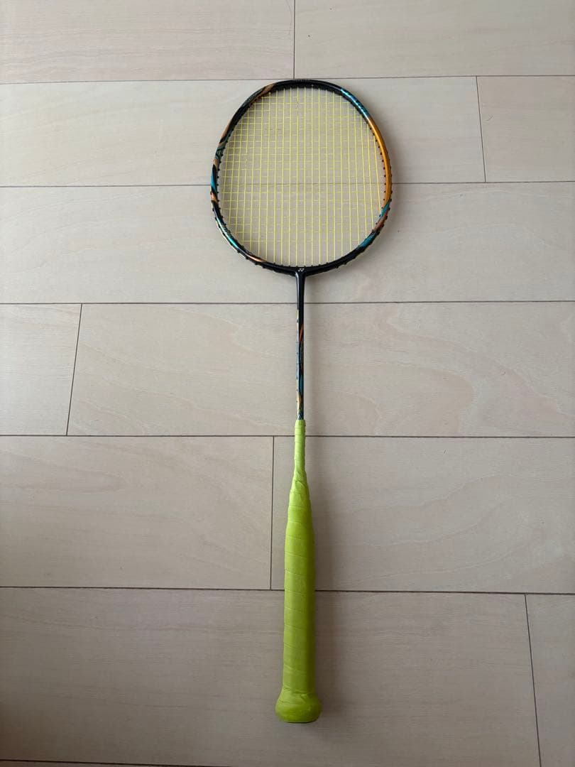 YONEXバドミントンASTROX88Dゲーム廃盤