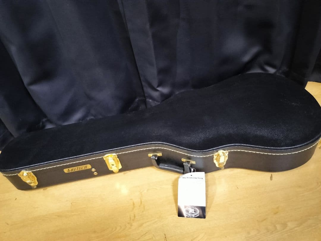 【GRETSCH】G6229 Players Edition Jet BT