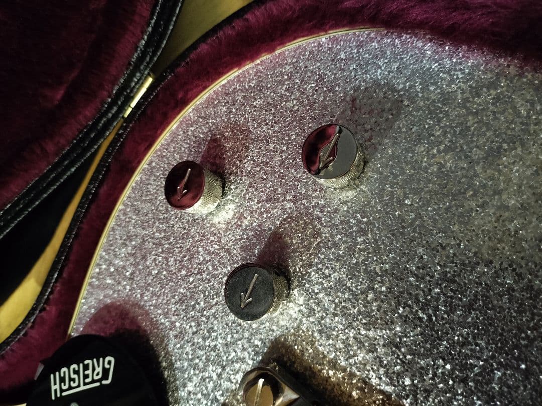 【GRETSCH】G6229 Players Edition Jet BT