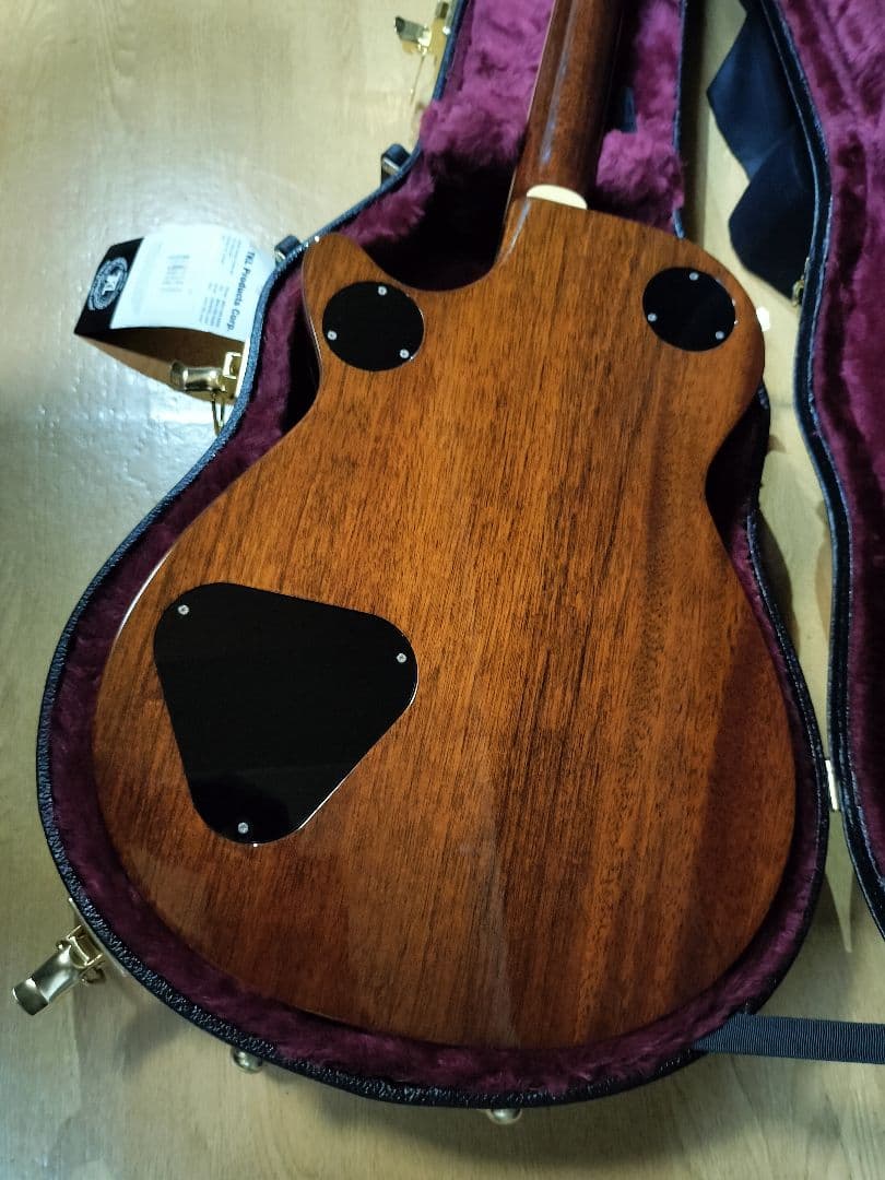 【GRETSCH】G6229 Players Edition Jet BT