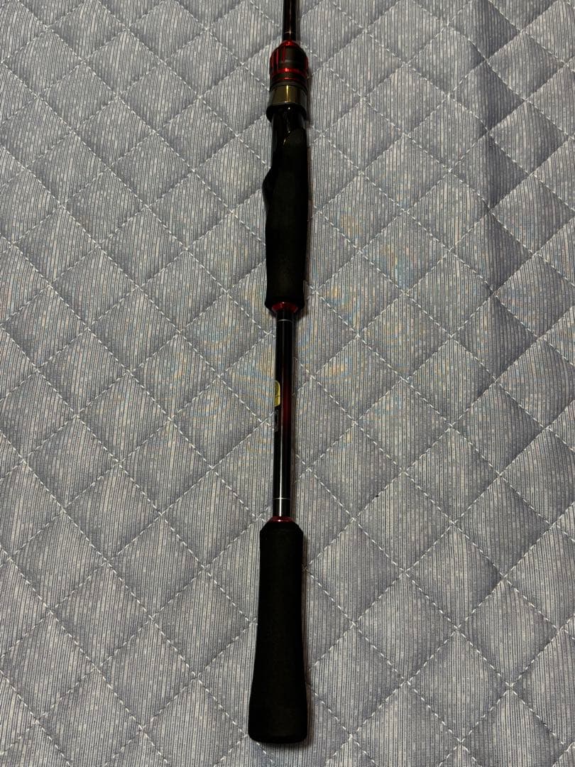 シマノ　セフィアＢＢ　ティップ　エギング　Ｒ－Ｓ５１１ＭＬ－Ｓ　ＳＨＩＭＡＮＯ