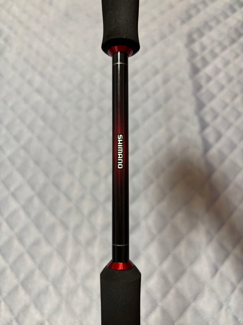 シマノ　セフィアＢＢ　ティップ　エギング　Ｒ－Ｓ５１１ＭＬ－Ｓ　ＳＨＩＭＡＮＯ