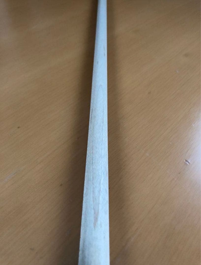 空(kuh) 風神シャフトver2 ユニロック 2024年製