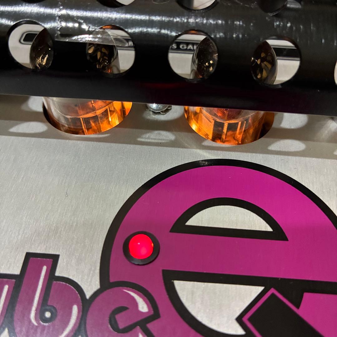 【激レア】electro-harmonix Tube eq 完動品