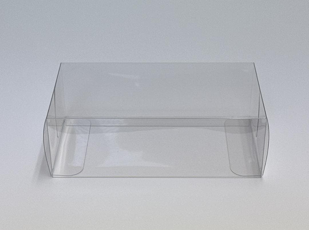 新品 1/43 スパーク ユーロスポーツ特注 マクラーレン フォード M23B