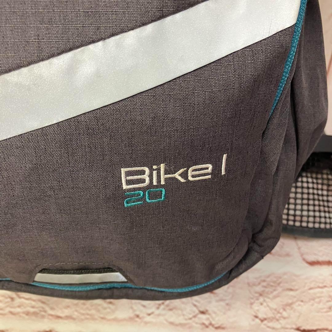 deuter Bike 1 20 ドイター 自転車 バイク バックパック