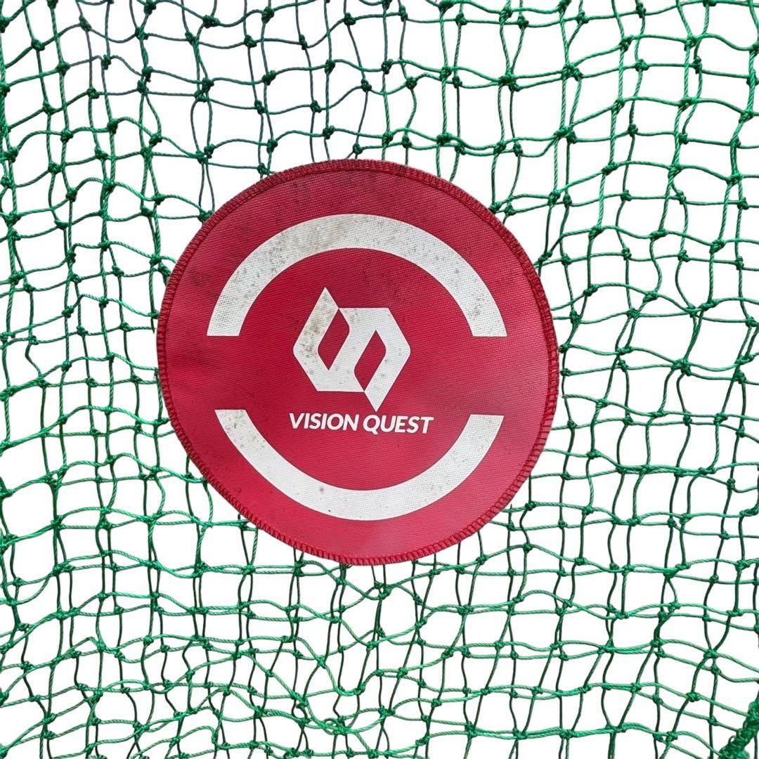 バッティングネット 2.0×1.6m