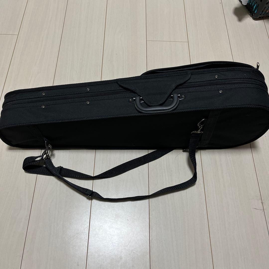 Suzuki 1/2 バイオリン 330 本体 弓・ケース付き