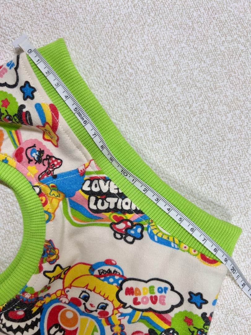 専用●犬服●ハンドメイド 胴58 NO.551 フレブル L