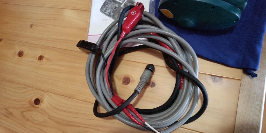 電動リールコマンドX4