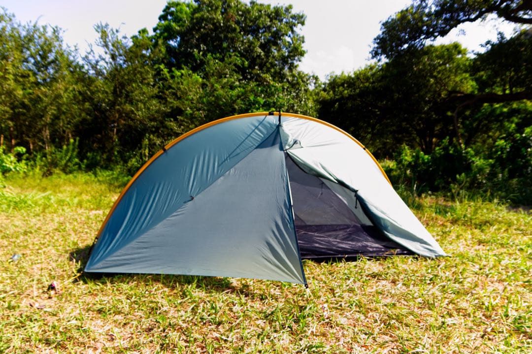 Tarptent DOUBLE RAINBOW タープテント　ダブルレインボー