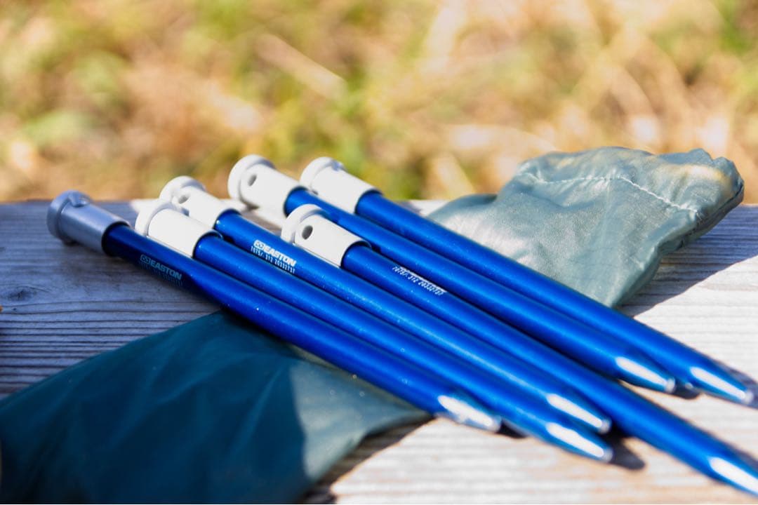 Tarptent DOUBLE RAINBOW タープテント　ダブルレインボー