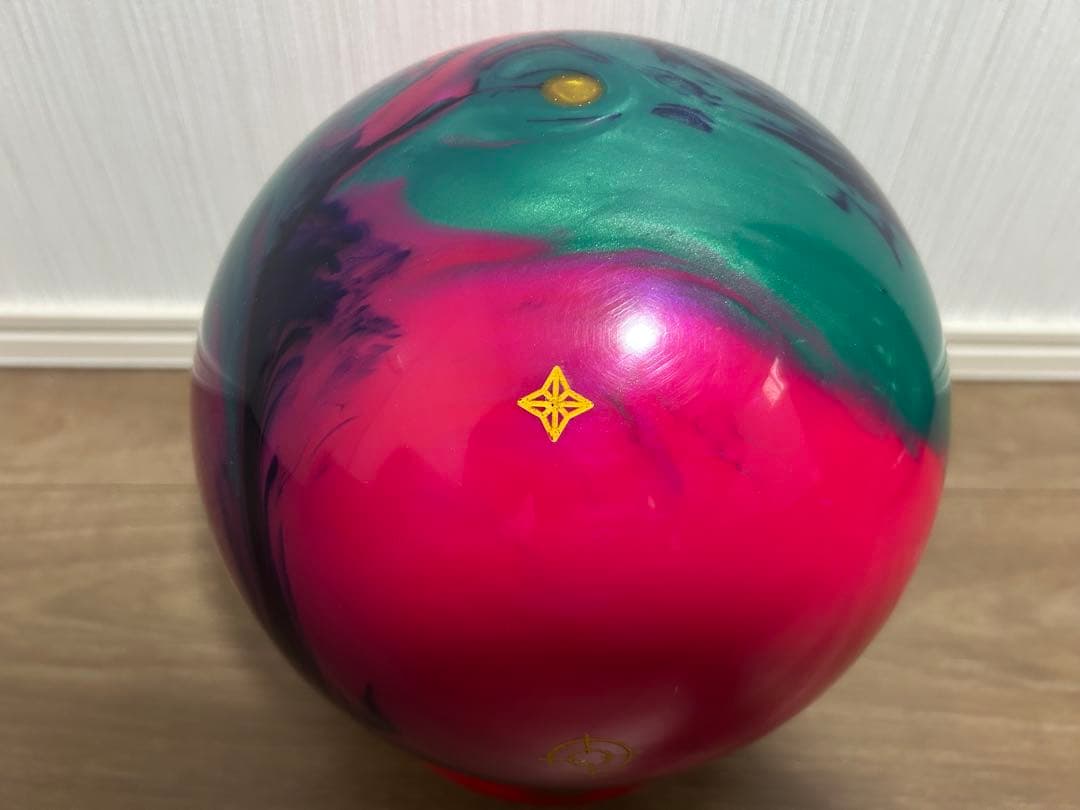 送料込み【新品】アテンションS　ロトグリップ　15ポンド3オンス 1