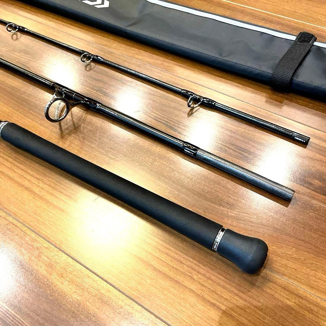 ドラッガーブレイクスルー 100MH-3