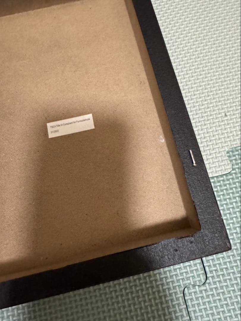 キャンバスアート Sunburst Gold