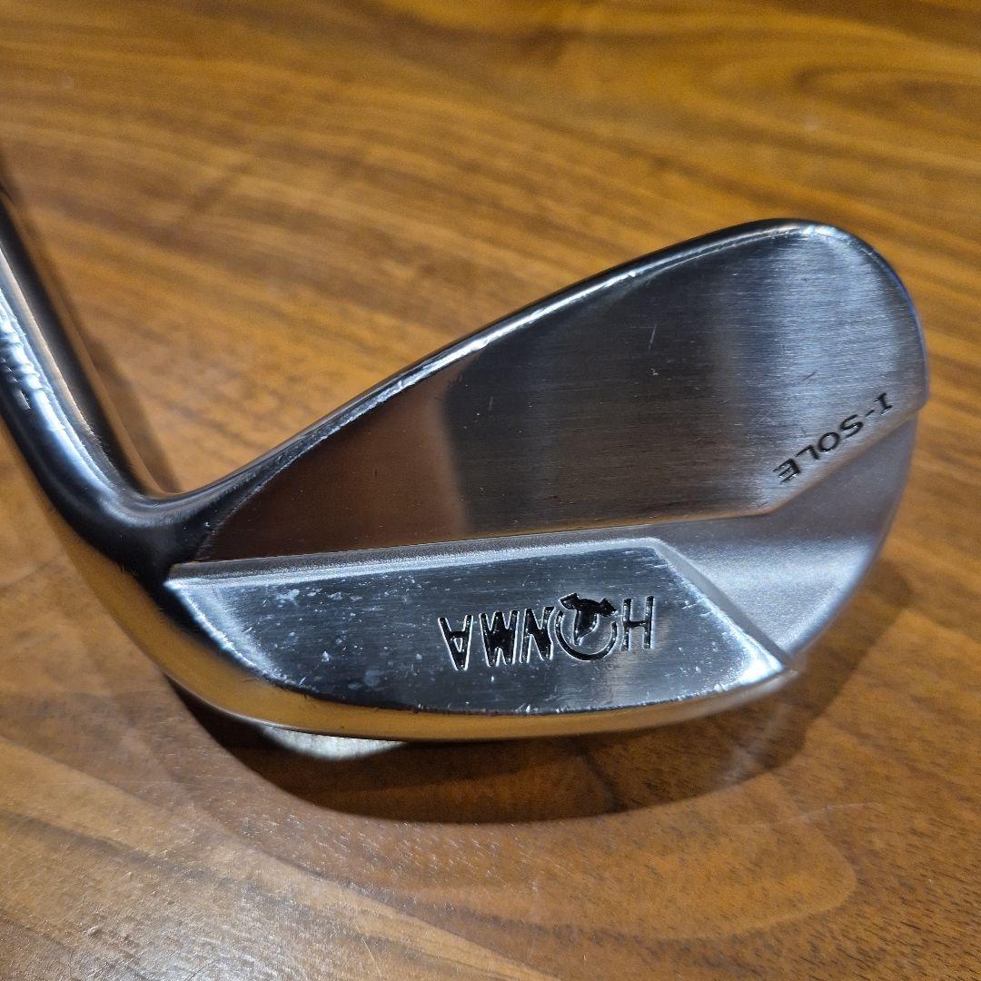 HONMA ウェッジ 50 &56