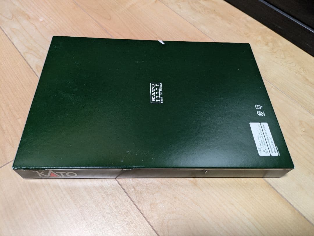 夜行鈍行「はやたま」８両セット　と EF58 　竜華機関区