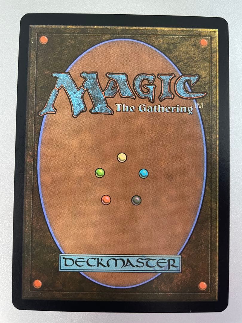 MtG 睡蓮の原野/Lotus Field 英語 星景 ４枚