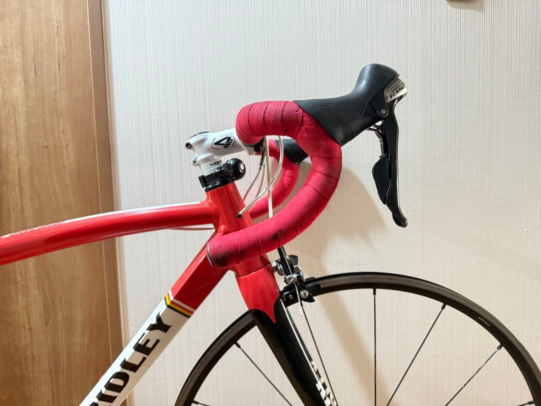 RIDLEY リドレー FENIX AL フェニックス ロードバイク シマノ