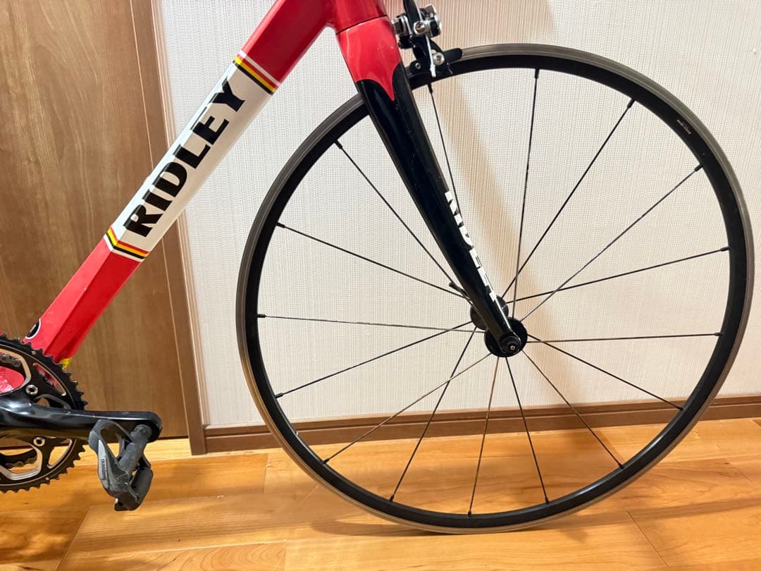 RIDLEY リドレー FENIX AL フェニックス ロードバイク シマノ
