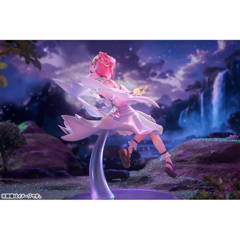 【新品】プリンセスコネクト！Re：Dive ユイ(儀装束) 完成品フィギュア