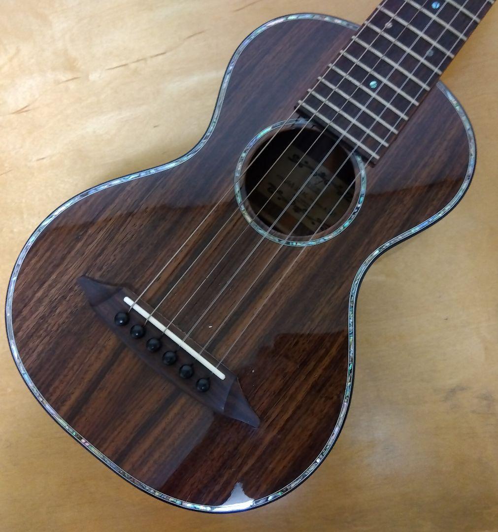 期間限定お値引きUGB-251AC アコースティックミニギター 日本製