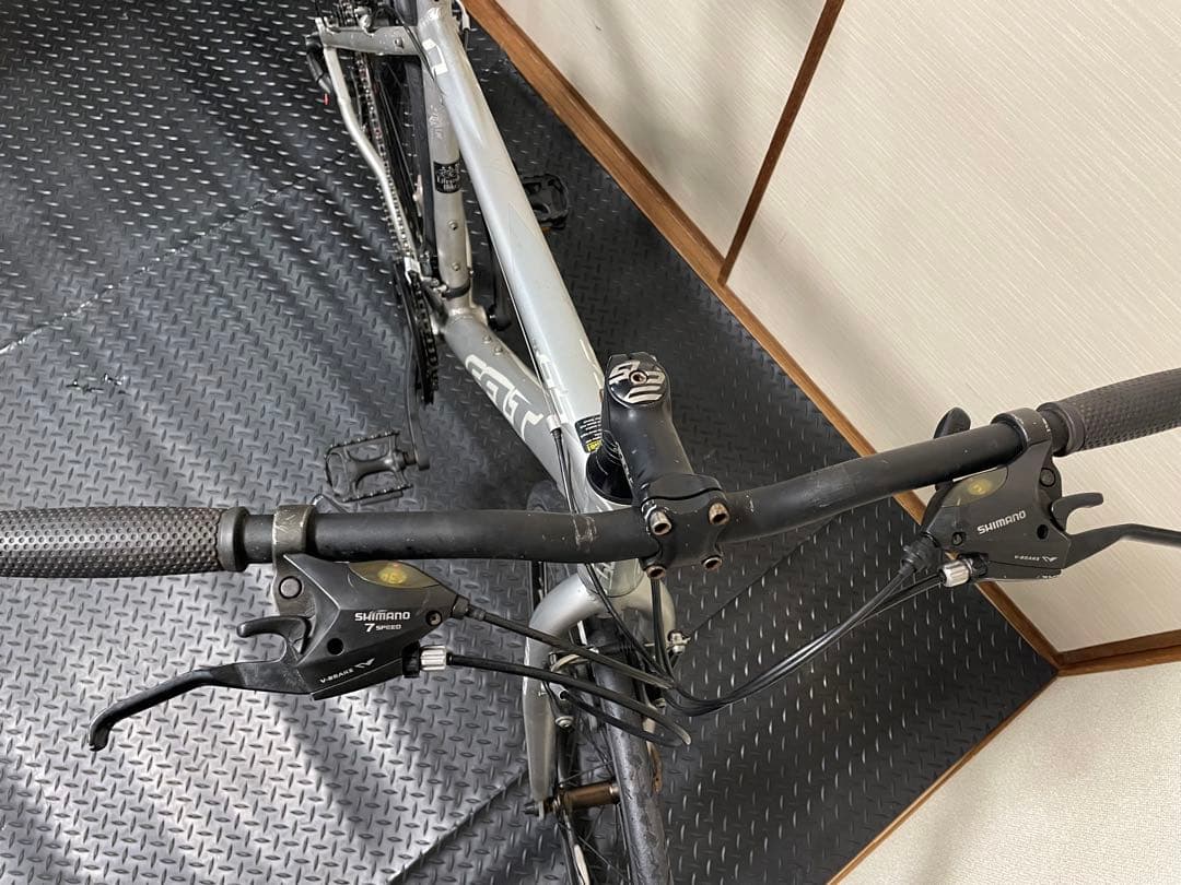 【整備済み】FELT QX65 SIZE:480mm