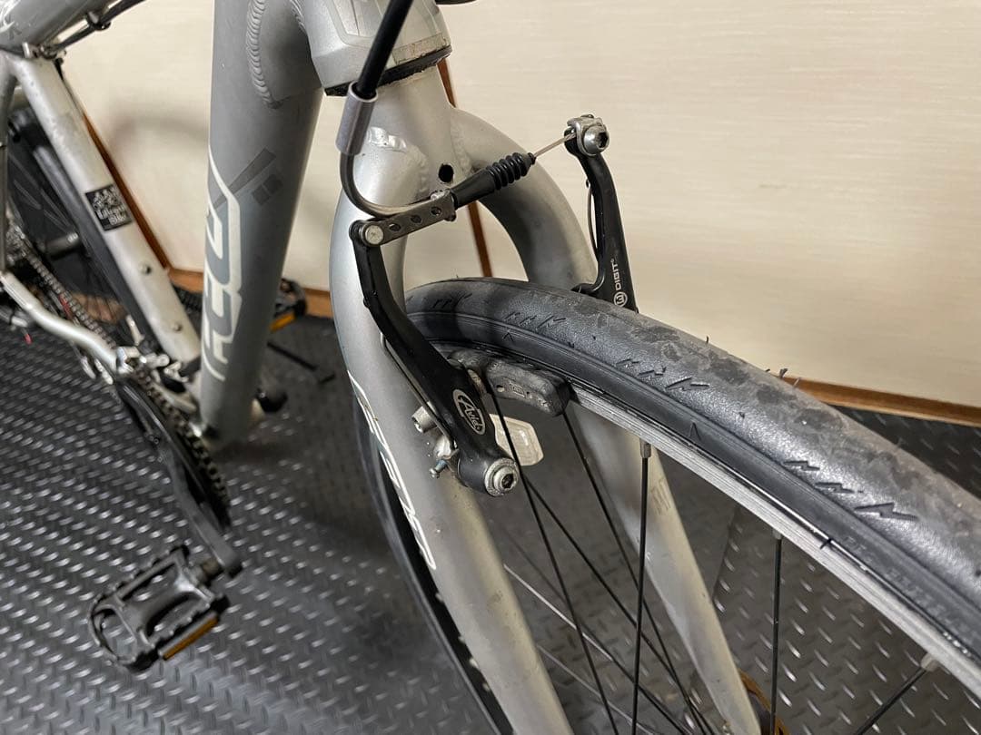 【整備済み】FELT QX65 SIZE:480mm