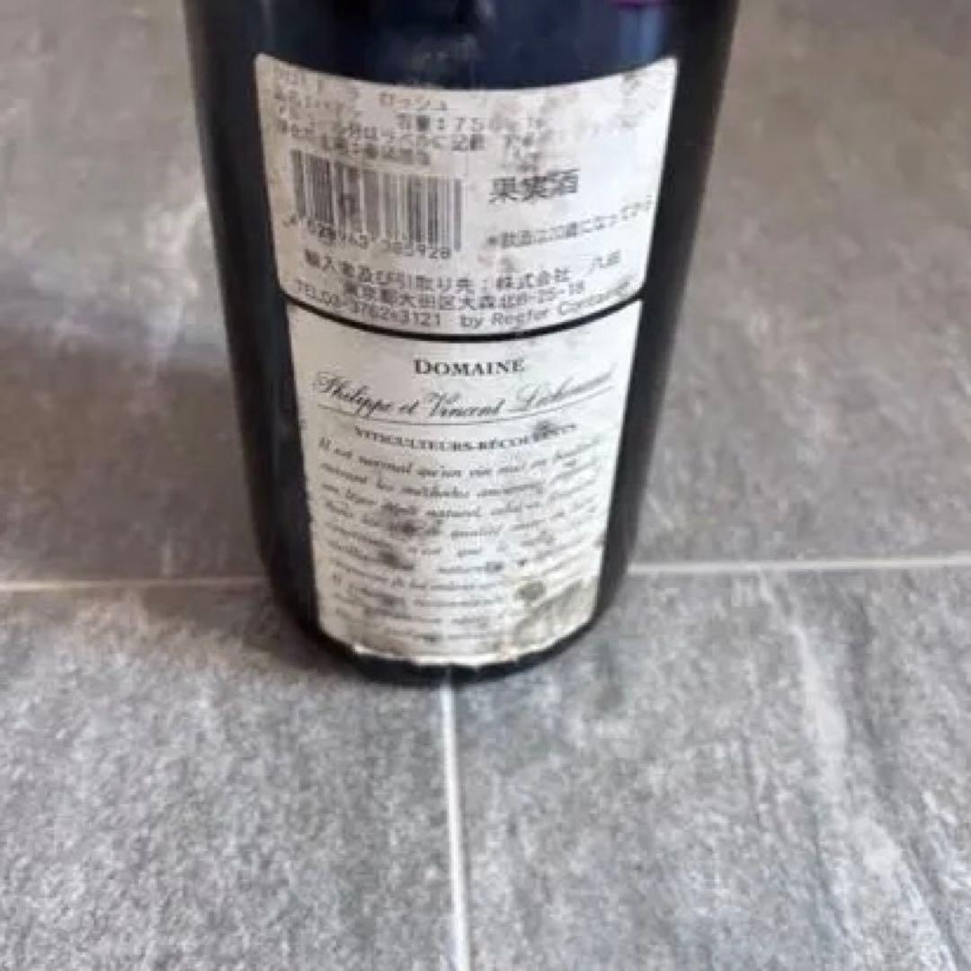 Clos de la Roche 2005 新品 グランクリュ クロドラロシュ