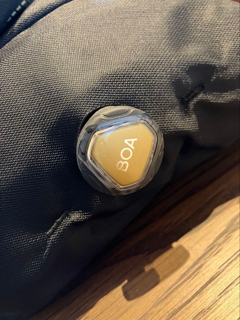 SHIMANO ファイアブラッド フローティングベスト L VF-113U